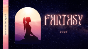 Fantasy jóga