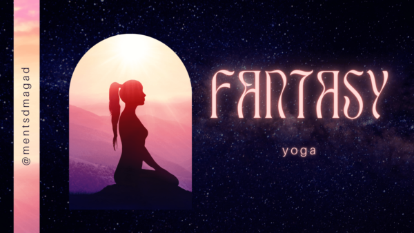 Fantasy jóga