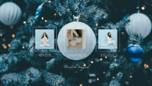 🎄 INGYENES ADVENTI JÓGA & MEDITÁCIÓS ÓRA🎄